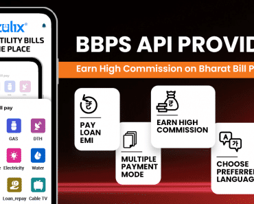 BBPS API Provider