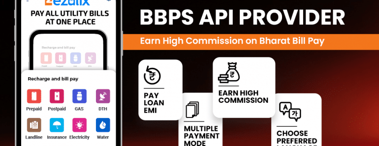 BBPS API Provider