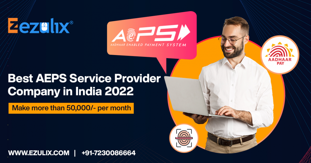 best aeps service provider company in 2022