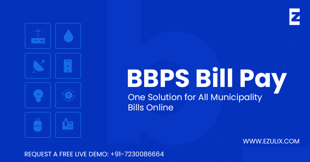 bbpa bill pay- pay all online bills using ezulix bbps