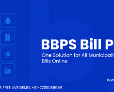 BBPS Bill Pay- One Solution for All Municipality Bills Online