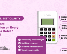 Ezulix Micro ATM Device & App