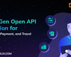 api for banking, payment & travel