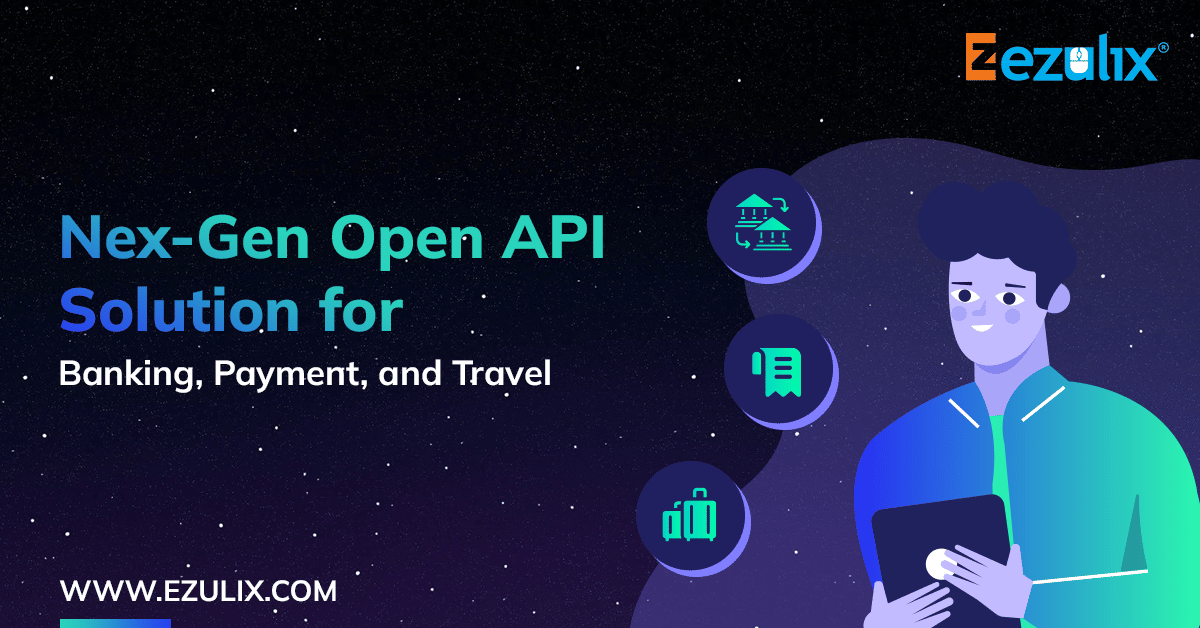 api for banking, payment & travel