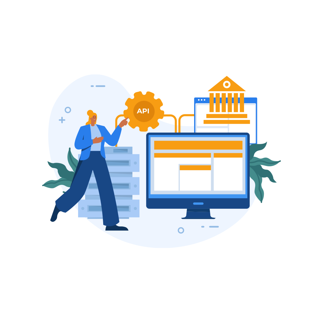 Nex-Gen Open API Solutions for Banking, Payment and Travel