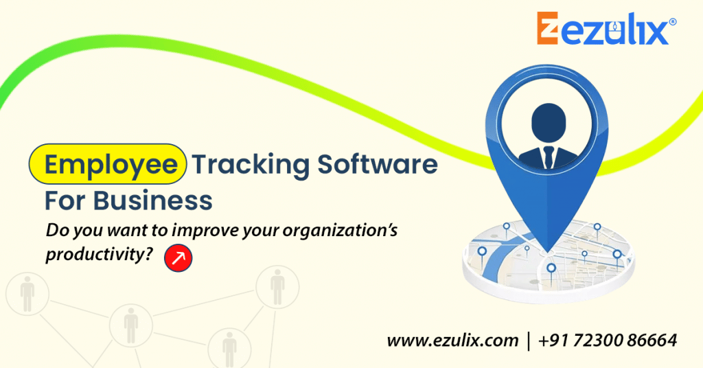 employee tracking software