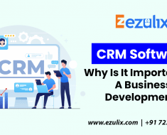 CRM Software