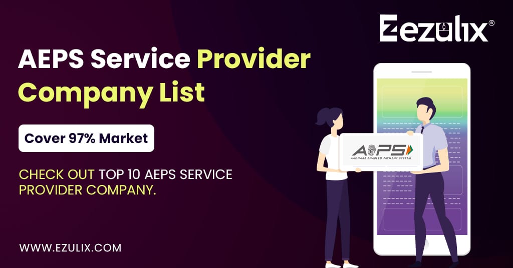 top 10 aeps service provider companies list