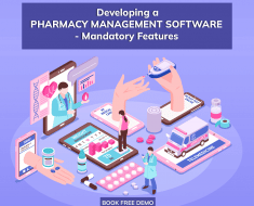 Developing a Pharmacy Management Software – Mandatory Features