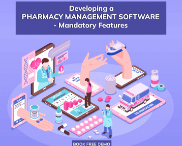 Developing a Pharmacy Management Software – Mandatory Features