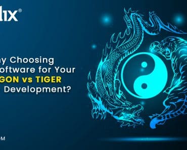 Why Choosing Ezulix Software for Your Dragon Tiger Game Development