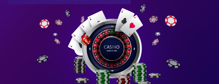 live casino software