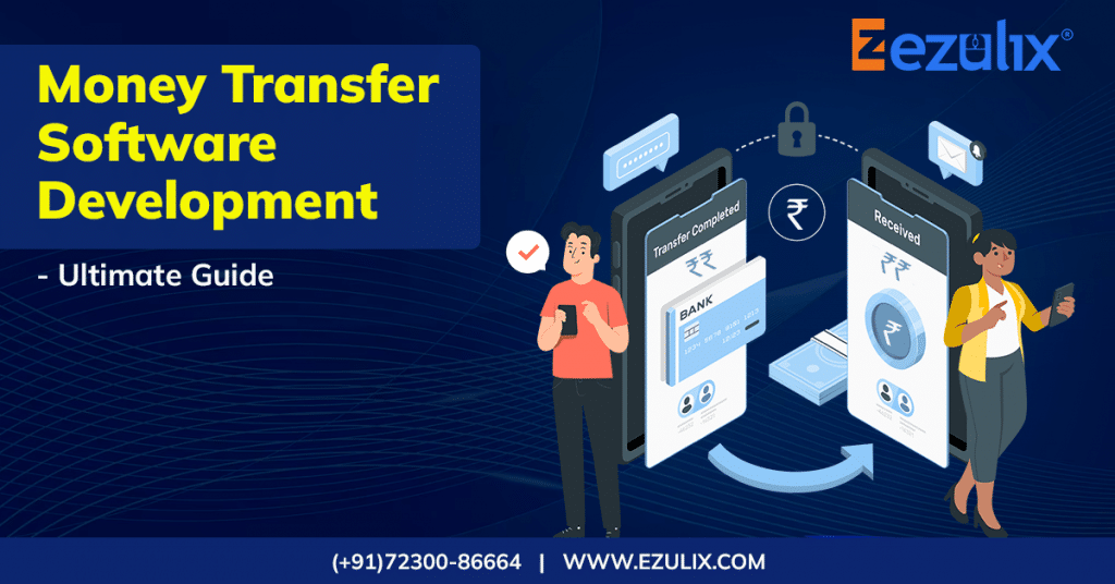 money transfer software development