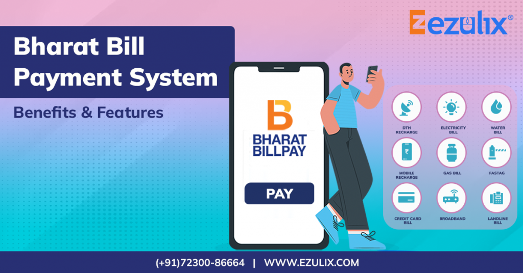 bharat bill payment system