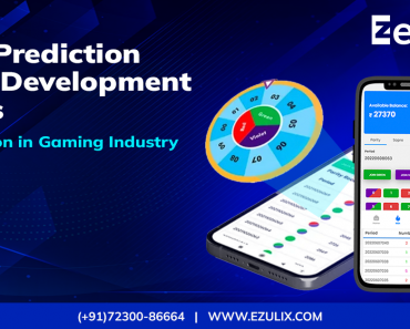 color prediction game development