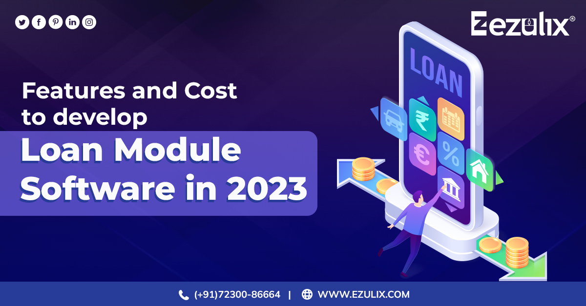 loan management system