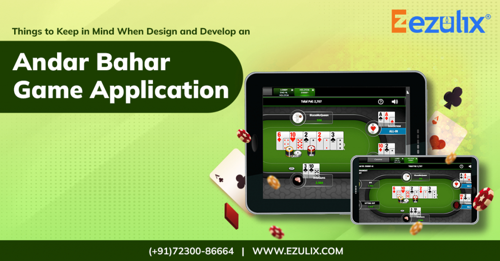 andar bahar game development