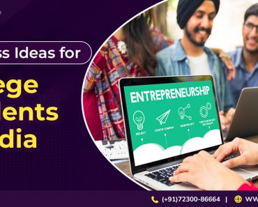 business ideas for college studnets in India