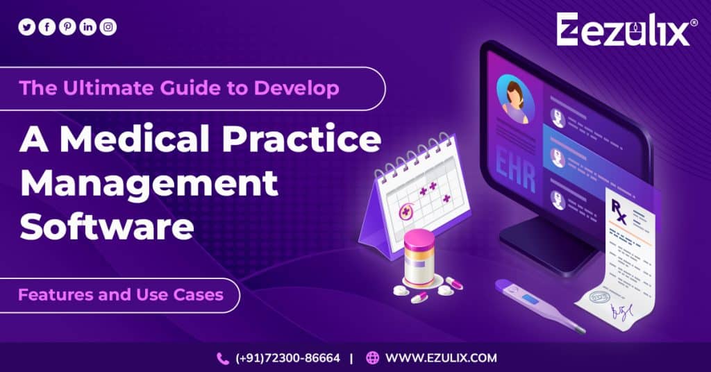 medical practice management software