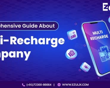 multi recharge company
