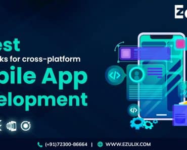 cross-platform mobile app