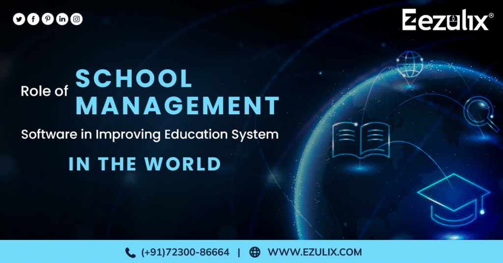 school management software