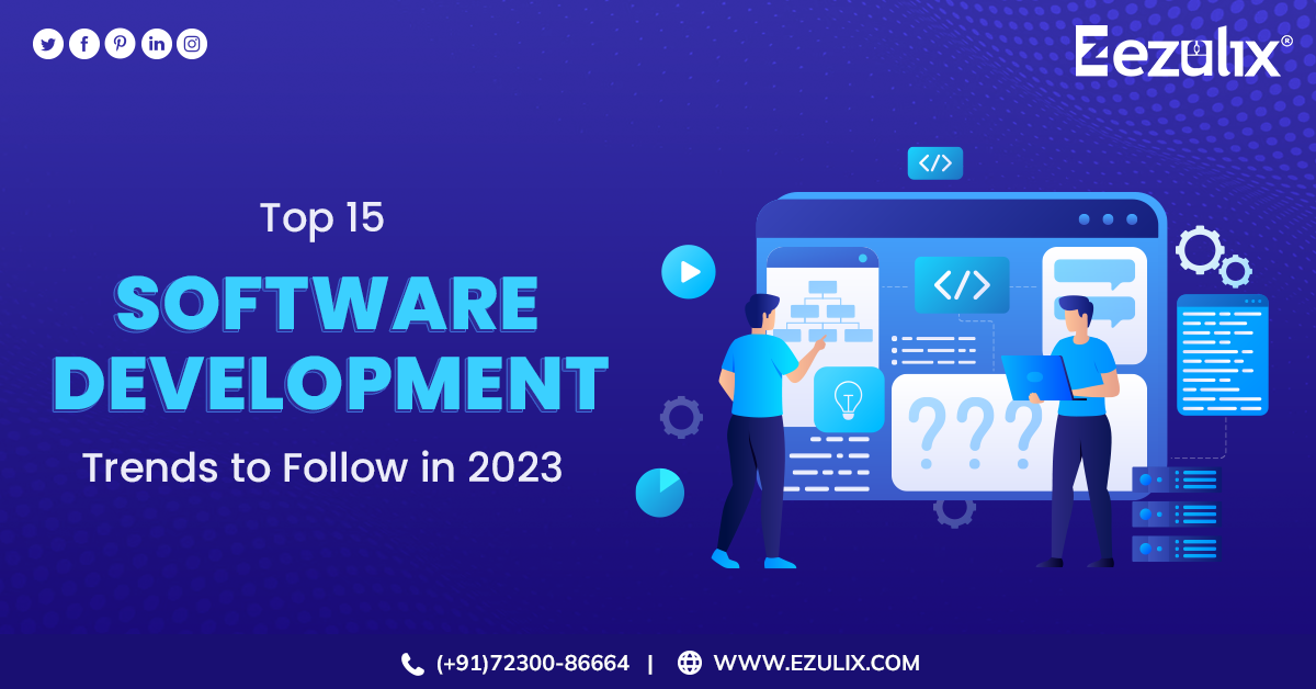 software development services