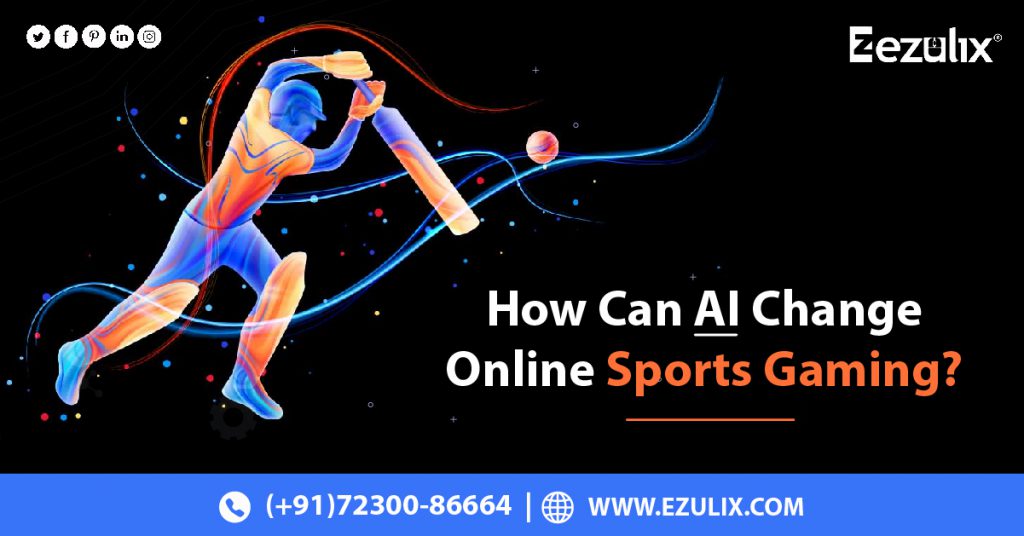 Online Sports Gaming