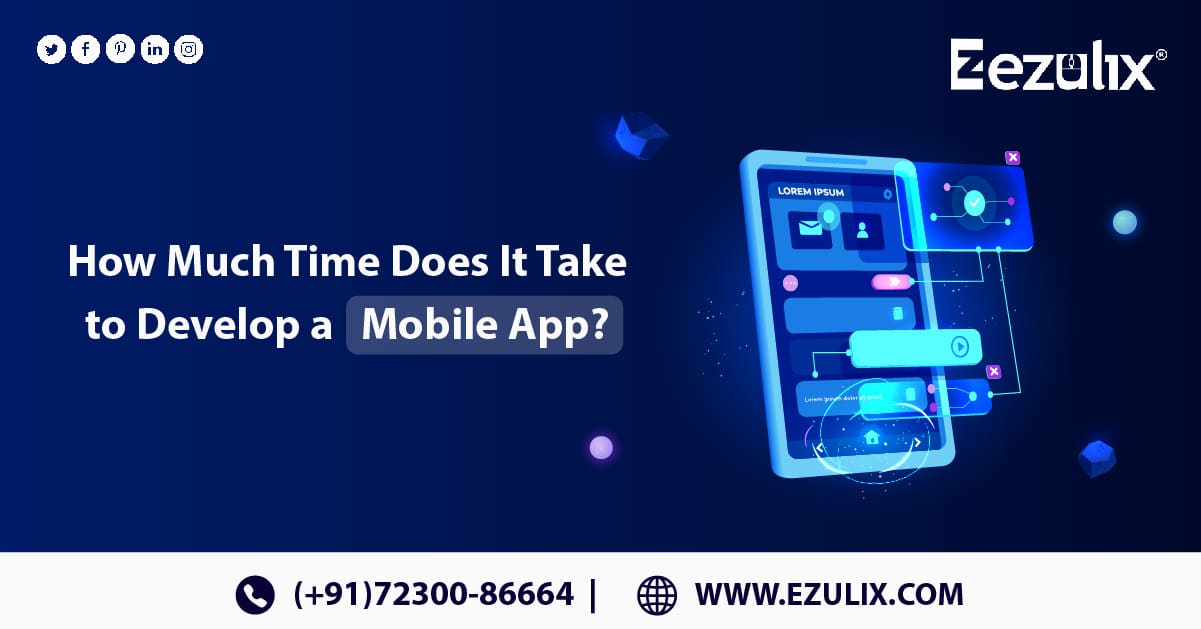 app development services