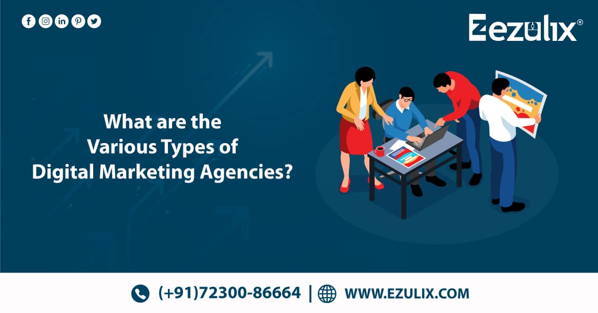 digital marketing agencies