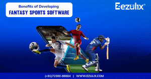 Fantasy Sports Software