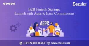 b2b fintech startup