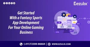 Fantasy Sports App Development