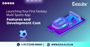 Fantasy Sports App