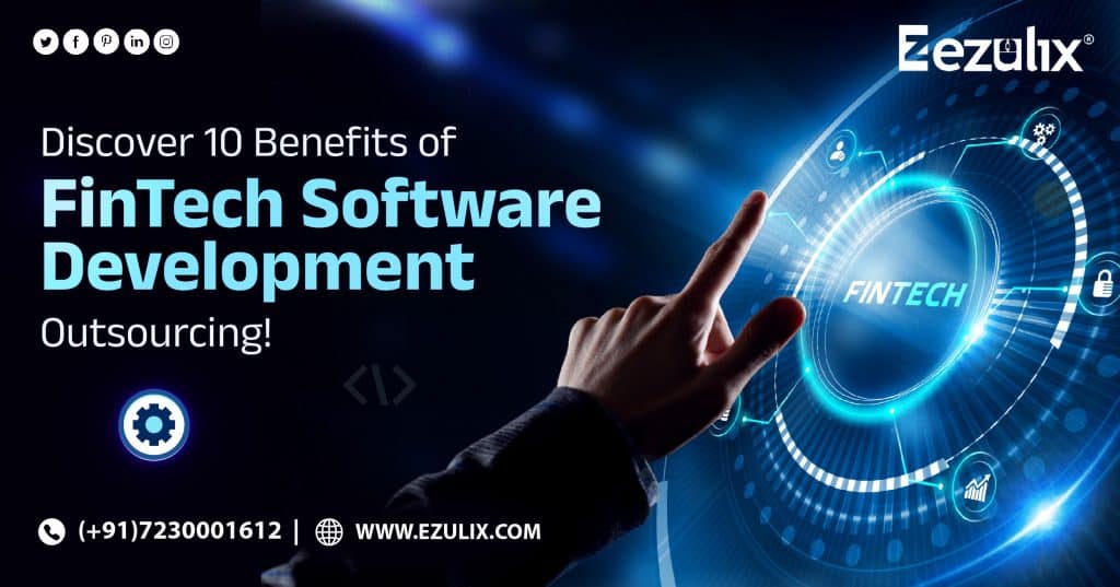 fintech software development