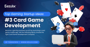 Card Game Development