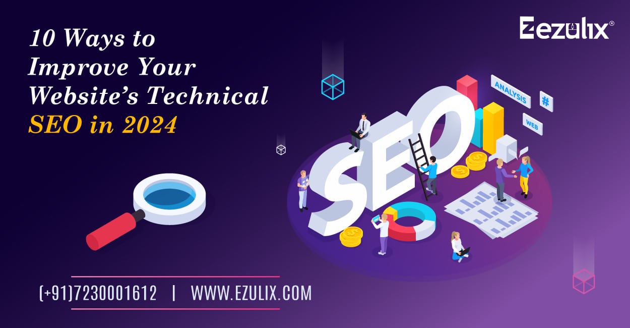 technical seo in 2024