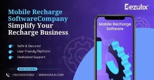 Mobile Recharge Software Company