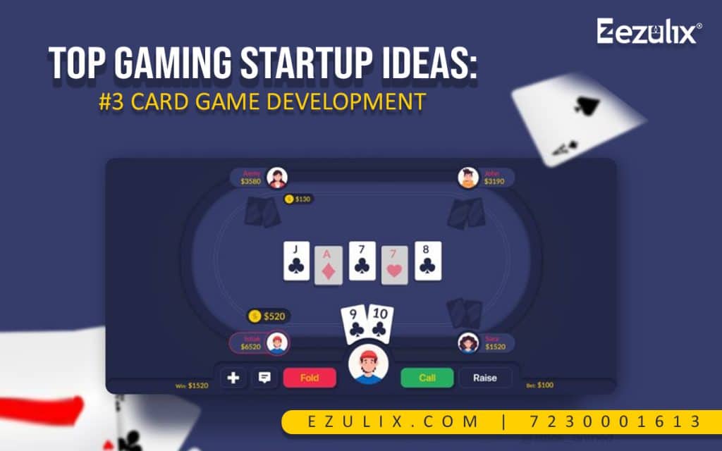 Card Game Development