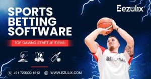 Sports Betting Software