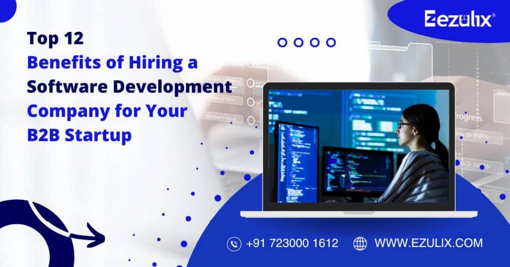 hiring software development company