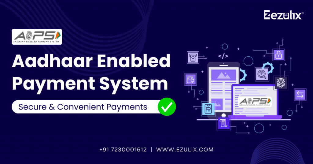 aadhaar enabled payment system aeps