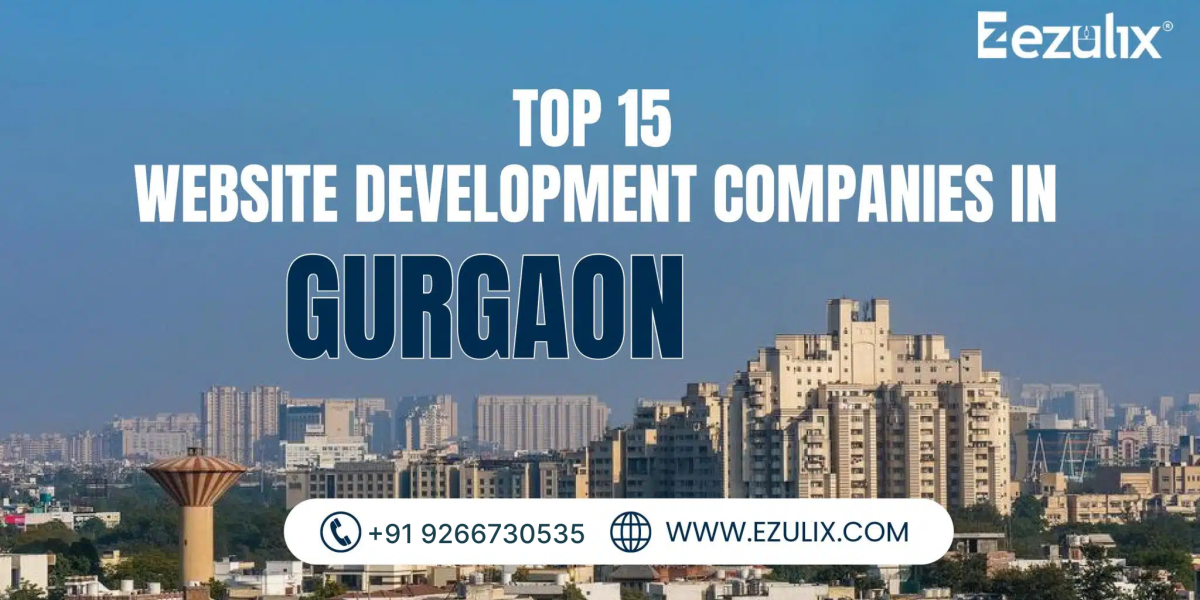custom software & web development in gurgaon