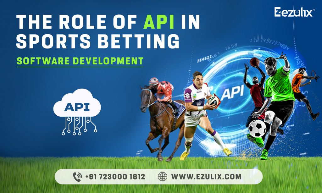 Sports Betting Software Development