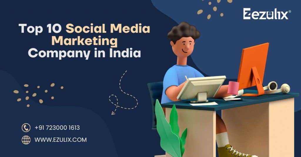 social media marketing agency