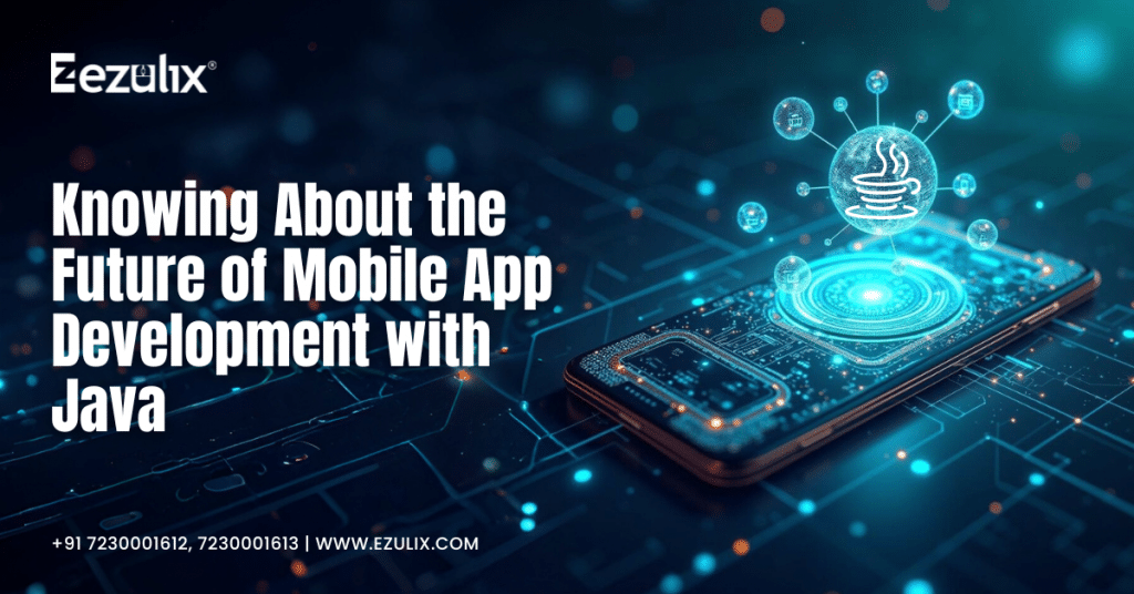 mobile application development