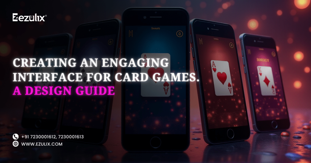 Card Game Development