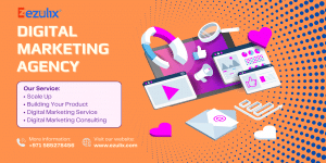 Digital Marketing Company in Dubai