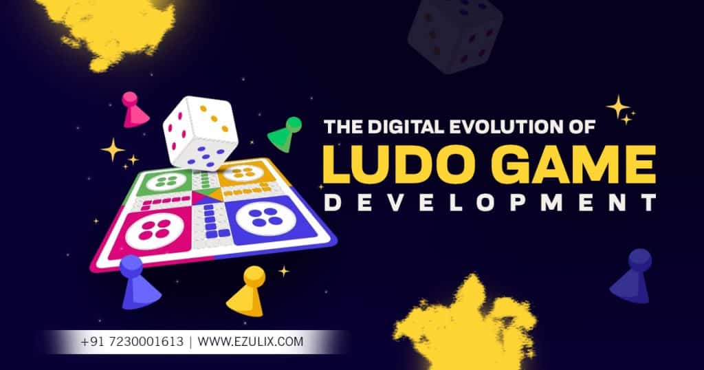 Ludo Game Development