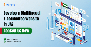 ecommerce website uae